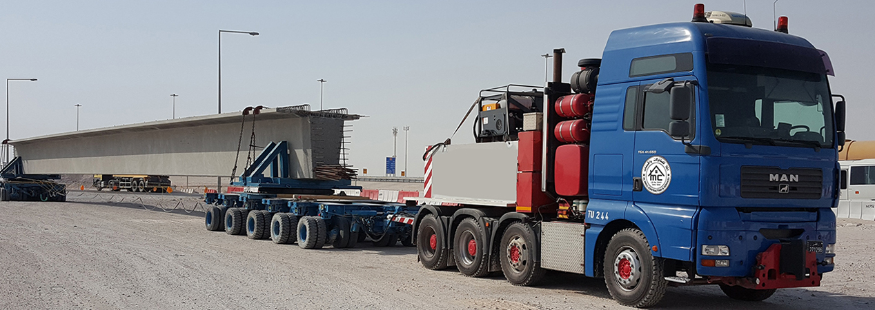 AL MALL Contracting and Services